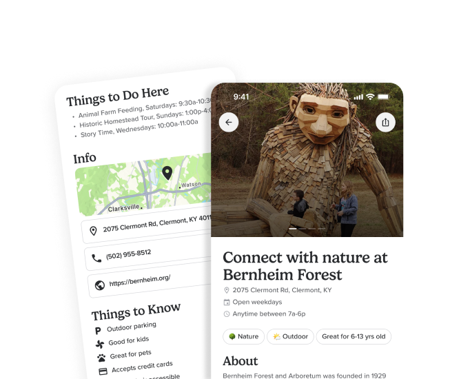 Stay informed with details and real-time updates!