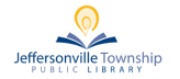 Jeffersonville Township Public Library Jeffersonville Township Public Library